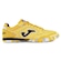 Chuteira Futsal Joma Top Flex - Adulto AMARELO CLA/PRETO