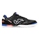 Chuteira Futsal Joma Top Flex - Adulto PRETO/ROSA