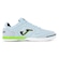 Chuteira Futsal Joma Top Flex - Adulto AZUL/VERDE CLA