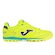 Chuteira Society Joma Top Flex Masc VERDE ESC/AZUL