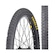 Pneu de Bike Pirelli Pneu Aro 20x1.75 H-506 Top Cross PRETO