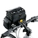Bolsa de Guidão Topeak Tourguide Handlebar Bag - 5 Litros PRETO