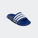Chinelo adidas Adilette Aqua - Slide - Unissex AZUL