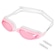 Óculos de Natação Poker Uranio Ultra - Adulto ROSA