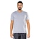 Camiseta Elite Sea Land Plus Size - Masculina CINZA