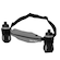 Pochete Hidrolight Fit Bottle Go CINZA