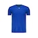 Camiseta Kanxa Classic 5495 - Masculina AZUL