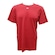 Camiseta Kanxa Classic 5495 - Masculina VERMELHO