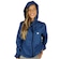 Jaqueta Corta Vento WSS Light Runn - Feminina AZUL