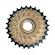 Roda Livre Paco 7V 14/28D Nao Se Aplica