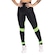 Calça Legging Fristyle Fitness Academia - Feminina PRETO