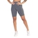 Bermuda Fristyle Fitness Academia - Feminina CINZA