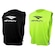 Kit 2 Coletes Penalty - Adulto PRETO/VERDE