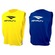 Kit 2 Coletes Penalty - Adulto AMARELO/AZUL