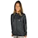 Jaqueta Corta Vento Web Surf Shop Diamond Colors Light WSS Plus Size - Feminina PRETO