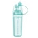 Garrafa Squeeze Gold Sports Refresh - 600ml AZUL