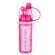 Garrafa Squeeze Gold Sports Refresh - 600ml ROSA