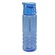 Garrafa Squeeze Gold Sports Gym Com Infusor - 800ml AZUL