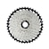 Cassete 10V 11-42 Dentes X-Time PRATA/PRETO