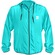 Jaqueta Corta Vento Web Surf Shop Light Script WSS Brasil - Masculina AZUL