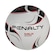Bola de Futsal Penalty Max 200 Term XXII BRANCO