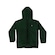 Jaqueta Corta Vento Web Surf Shop WSS Diamond - Infantil VERDE