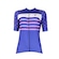 Camisa de Ciclismo Barbedo Raglan Araras - Feminina AZUL