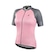 Camisa Ciclismo Free Force Sport Enjoy - Feminina ROSA