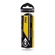 Bola de Squash Dunlop Revelation Pro - 3 Unidades PRETO