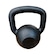 Kettlebell Iniciativa Fitness Pintado 28Kg - Unidade Nao Se Aplica