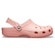 Sandália Crocs Infantil Classic Clog BEGE