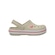 Sandália Crocs Crocband - Infantil BEGE