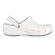 Sandália Crocs Bistro Clog - Adulto BRANCO
