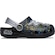 Sandália Crocs Classic The Child Clog - Infantil PRETO