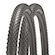 Par de Pneu Chaoyang Phantom Aro 29 MTB Dry 29 x 2.20 com Arame PRETO