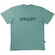 Camiseta Oakley  Mark II Tee - Masculina VERDE CLARO