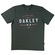 Camiseta Oakley Premium Quality - Masculina VERDE