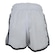 Calção Placar Tarumã C-7106I - Infantil BRANCO/PRETO