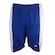 Bermuda de Basquete Placar Andirá CN-6110 - Masculino AZUL/BRANCO