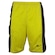 Bermuda de Basquete Placar Andirá CN-6110 - Masculino AMARELO/PRETO