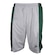Bermuda de Basquete Placar Andirá CN-6110 - Masculino BRANCO/VERDE