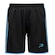 Calção Placar Tarumã - Masculino PRETO/AZUL