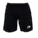 Calção Placar Tarumã - Masculino PRETO/BRANCO