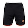 Calção Placar Tarumã - Masculino PRETO/LARANJA