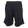 Calção Placar Mascate Plus Size - Masculino PRETO/BRANCO