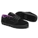 Tênis Hocks Montreal Black Grepe - Unissex PRETO