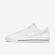 Tênis Nike Court Legacy Next Nature - Feminino BRANCO