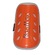 Caneleira Realtex Colors Pro 3950 - Adulto LARANJA