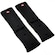 Tornozeleira Realtex Artes Marciais 0290 PRETO