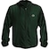 Jaqueta Corta Vento Web Surf Shop Light Militar WSS Brasil - Masculina VERDE